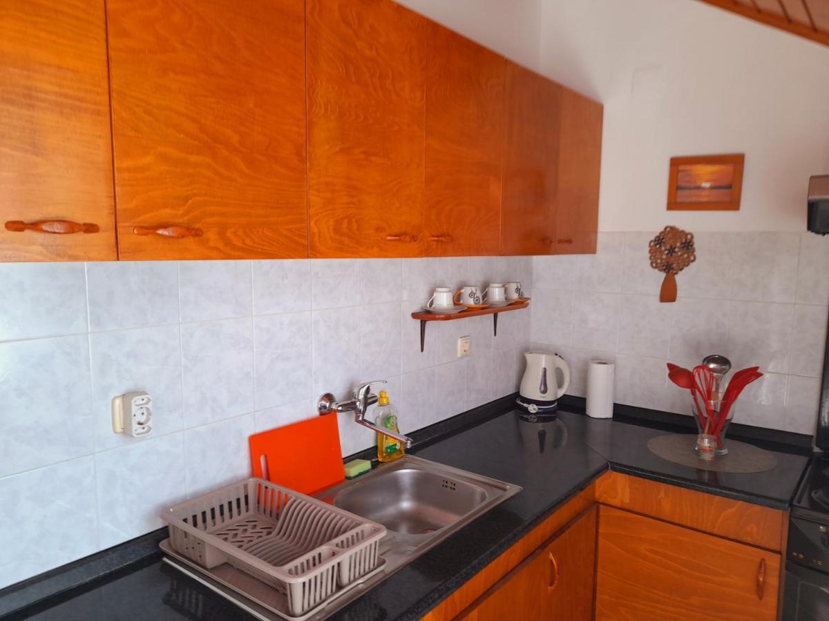 Apartments Sponga Polače المظهر الخارجي الصورة