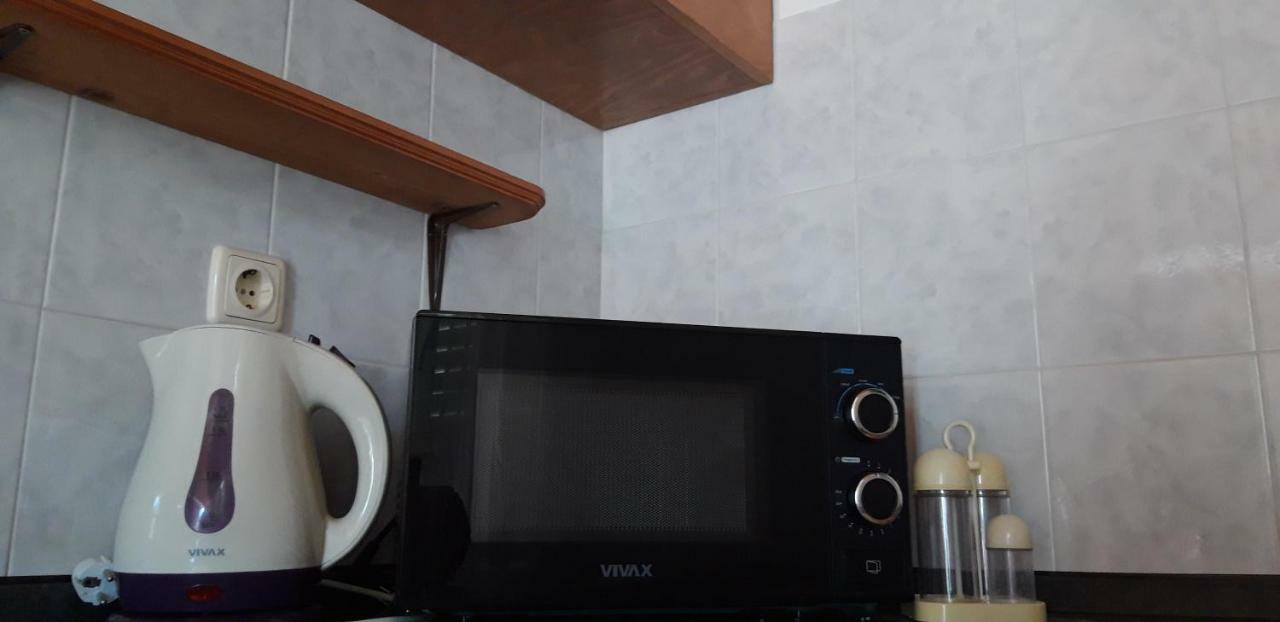 Apartments Sponga Polače المظهر الخارجي الصورة